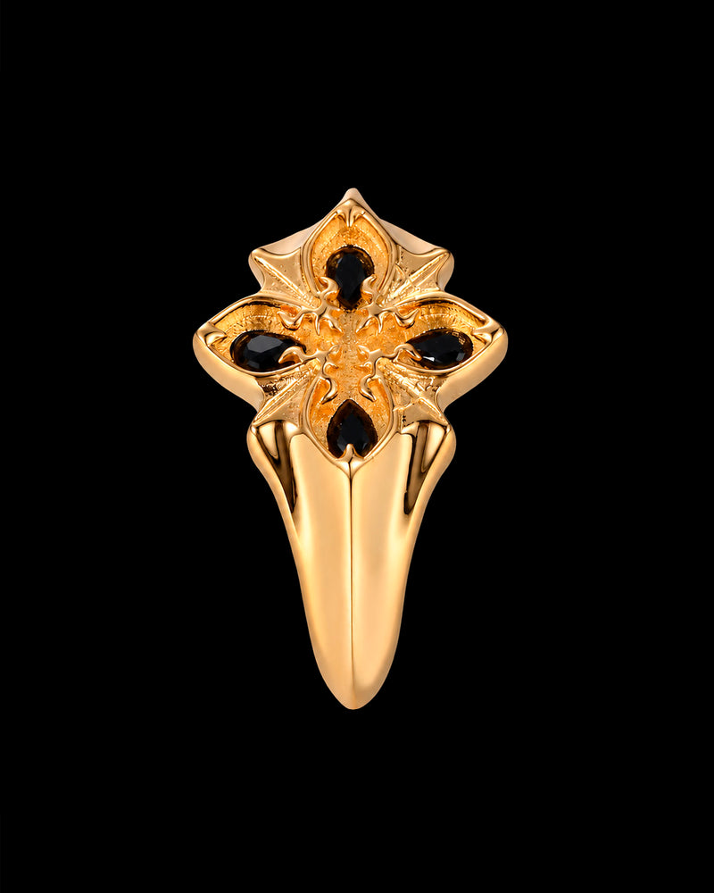 Vestige - Gold Ring