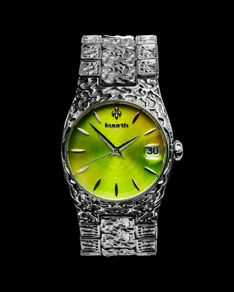 Ignis Sacra - Phosphor Watch
