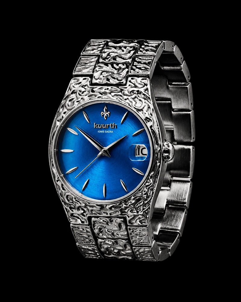 Ignis Sacra - Blue Watch