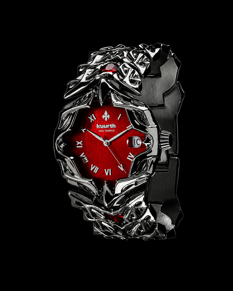 Vigil Tempus - Red Watch