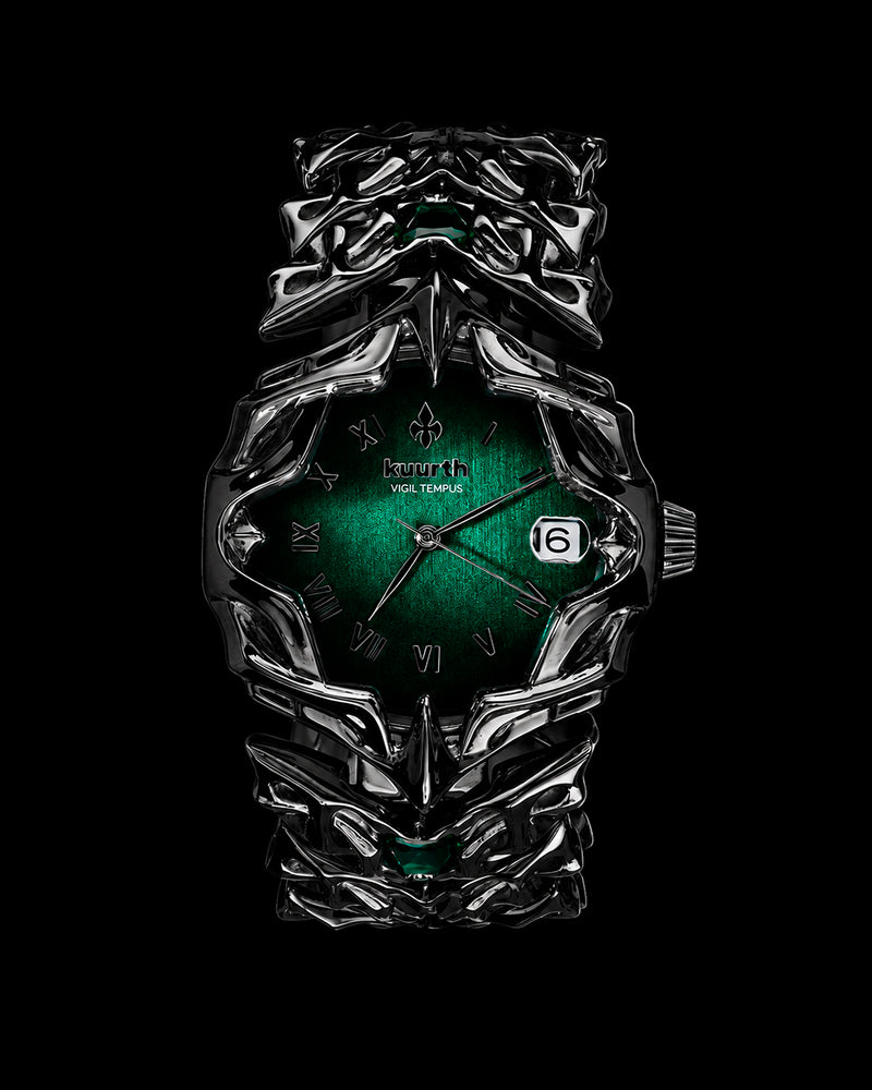 Vigil Tempus - Green Watch