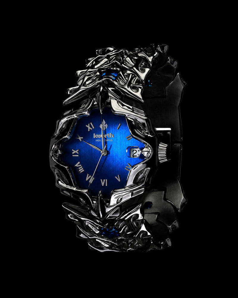 Vigil Tempus - Blue Watch