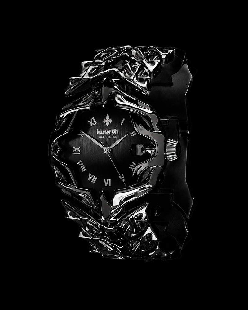 Vigil Tempus - Black Watch