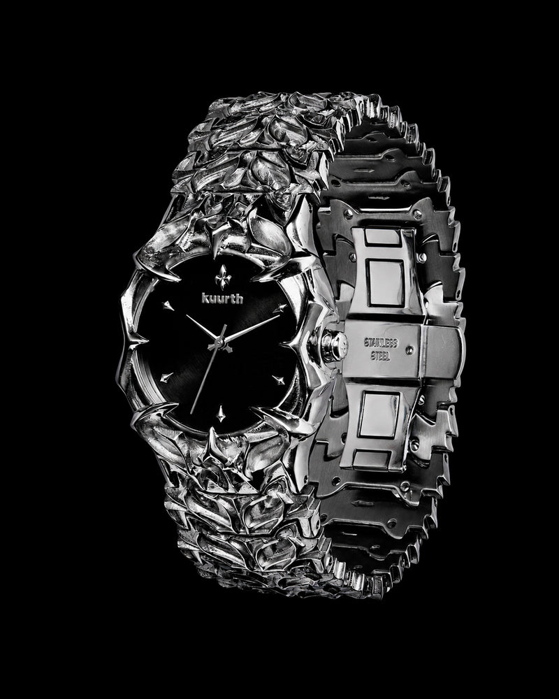 Void - Black Watch