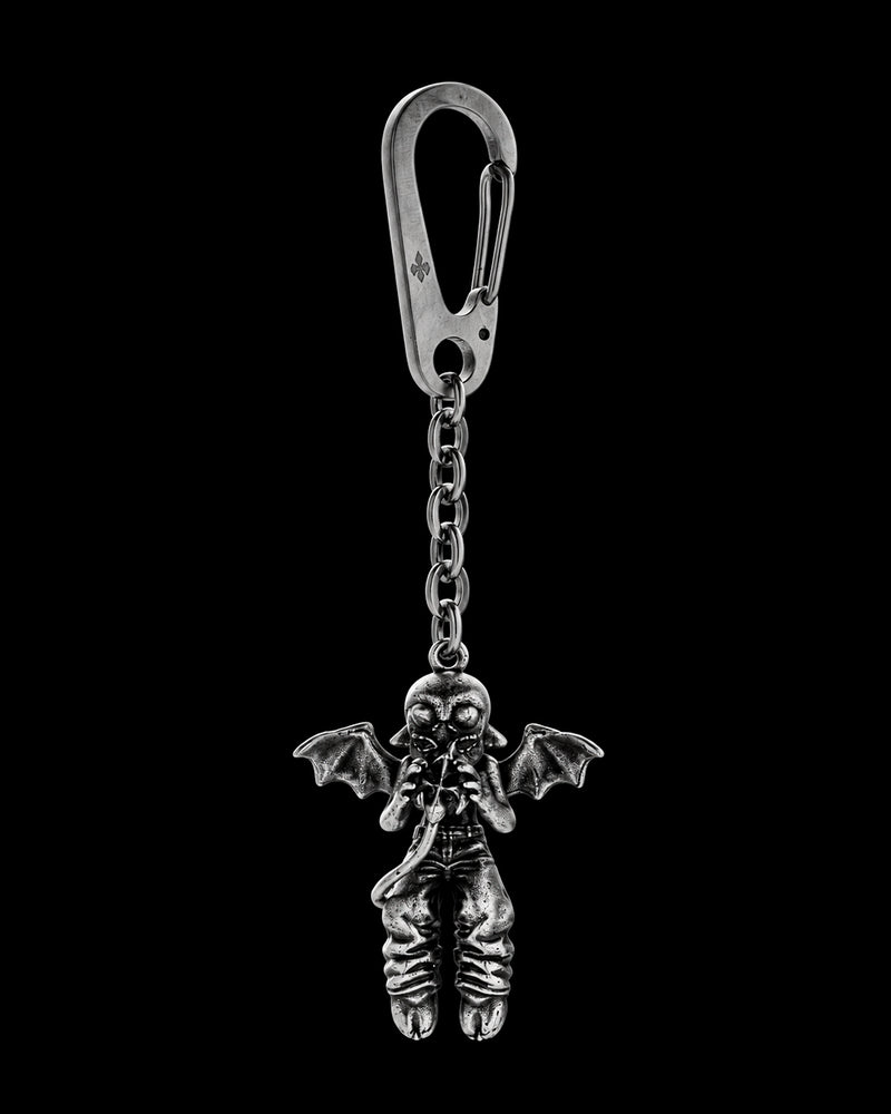 Mork - Keychain