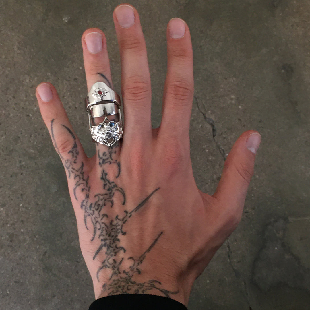 Sacred Armor – Ring
