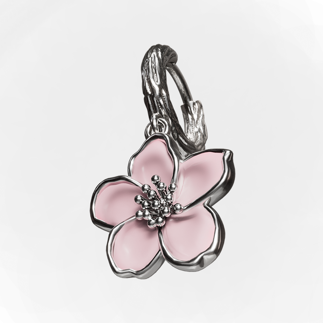 Sakura - Earrings