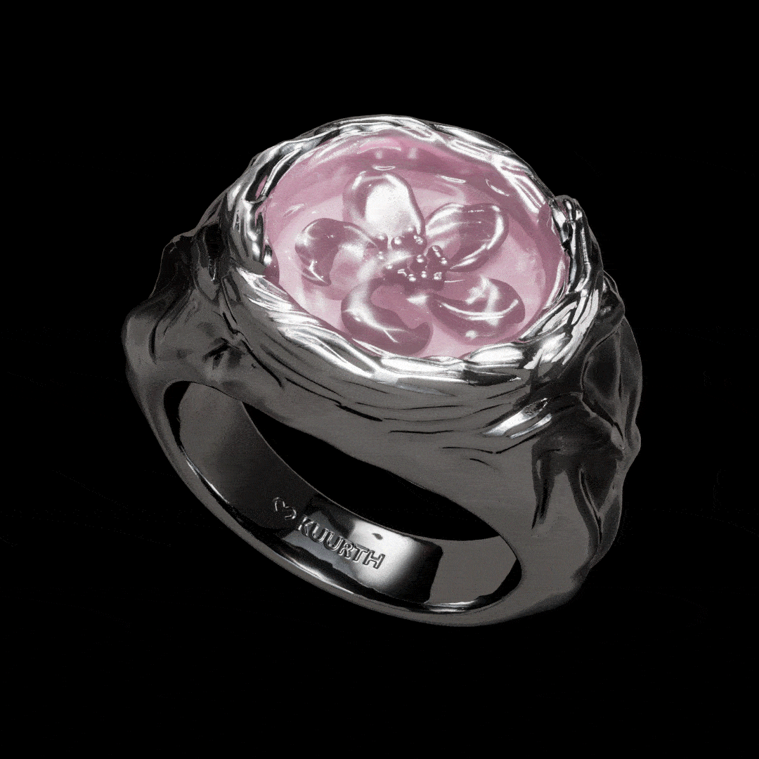 Sakura - Ring