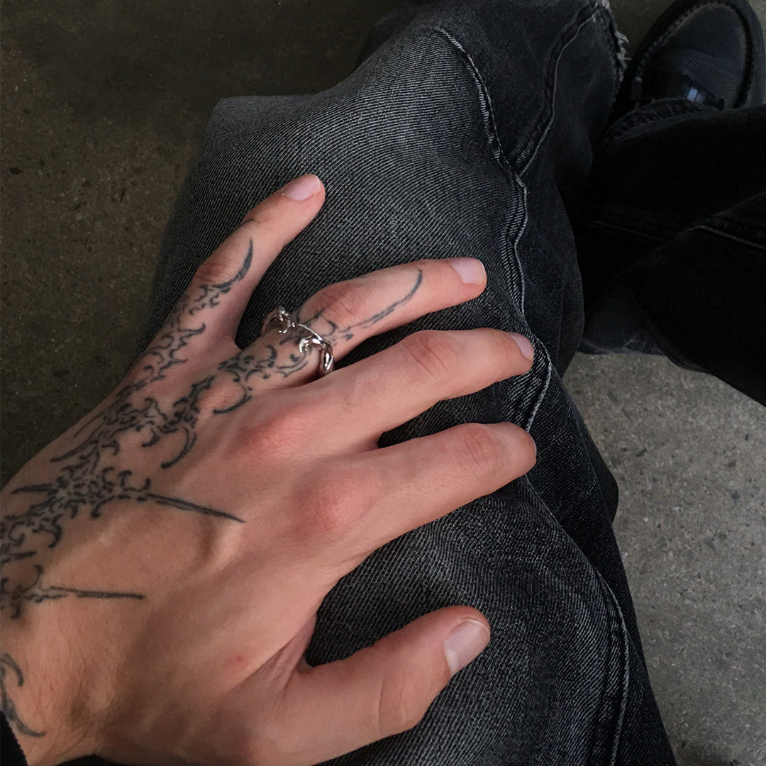 The creation of Adam - Ring V2