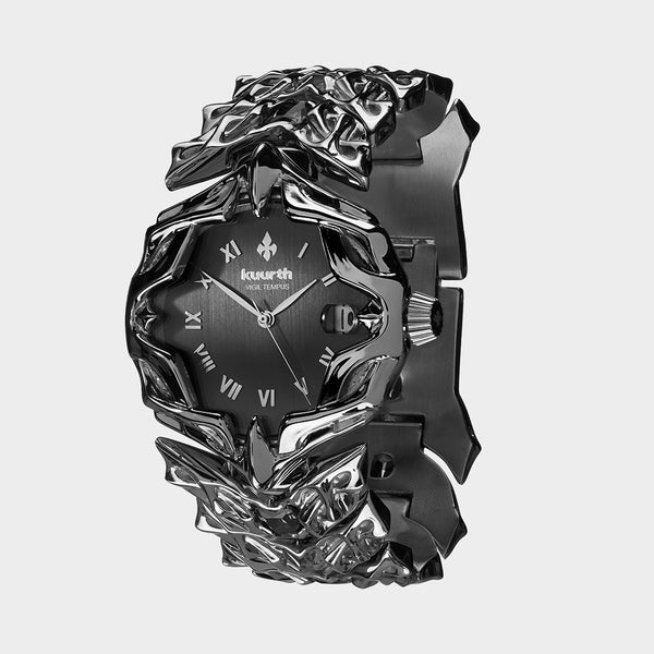 Vigil Tempus - Black Watch – KUURTH