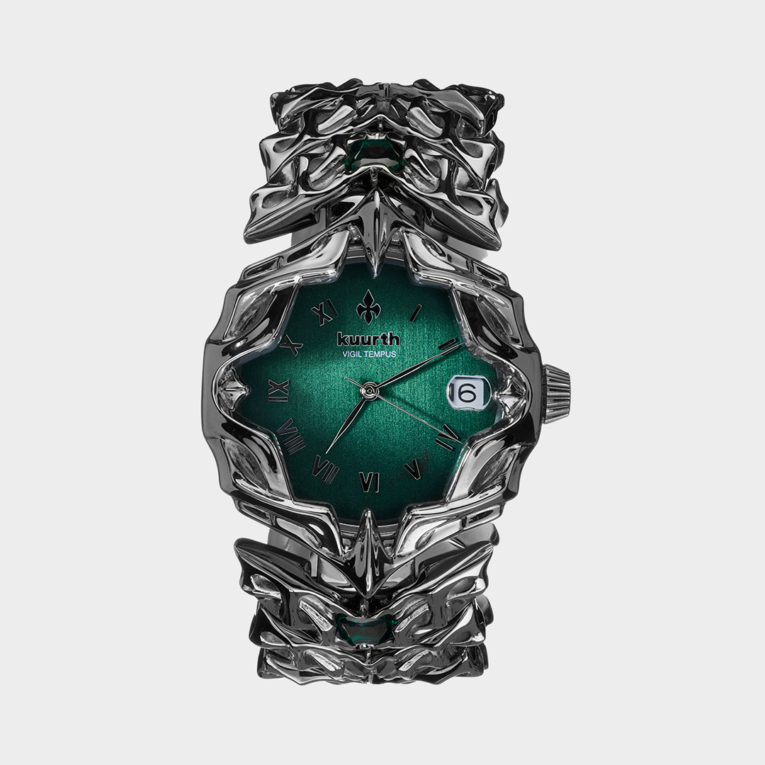 Vigil Tempus - Green Watch