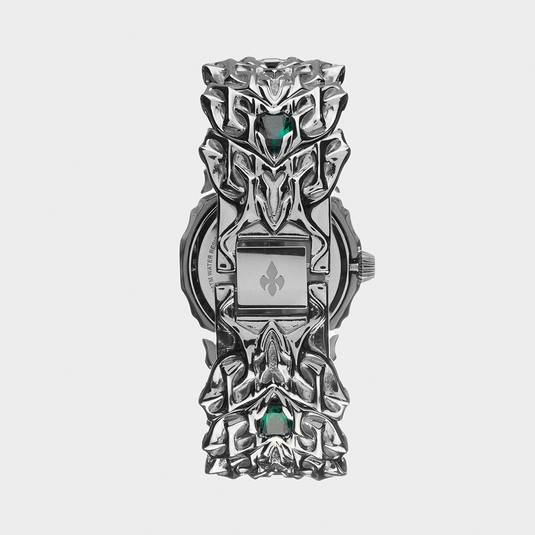 Vigil Tempus - Green Watch