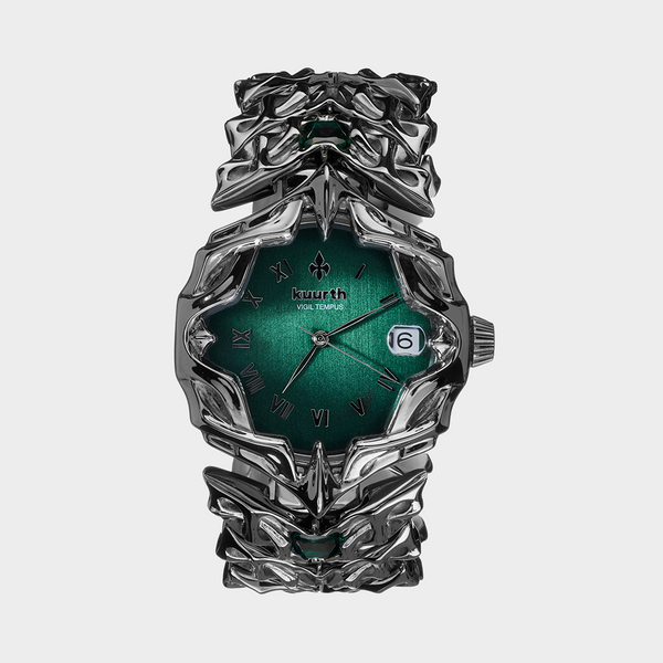 Vigil Tempus - Green Watch – KUURTH