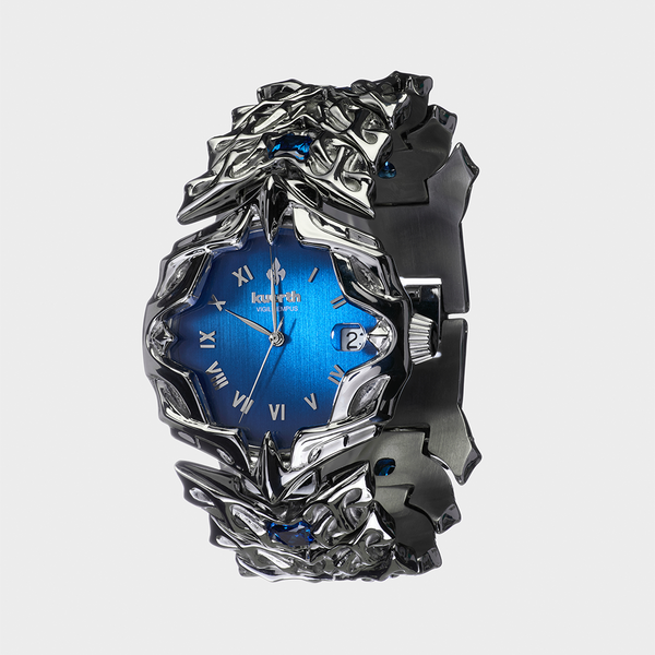 Vigil Tempus - Blue Watch – KUURTH