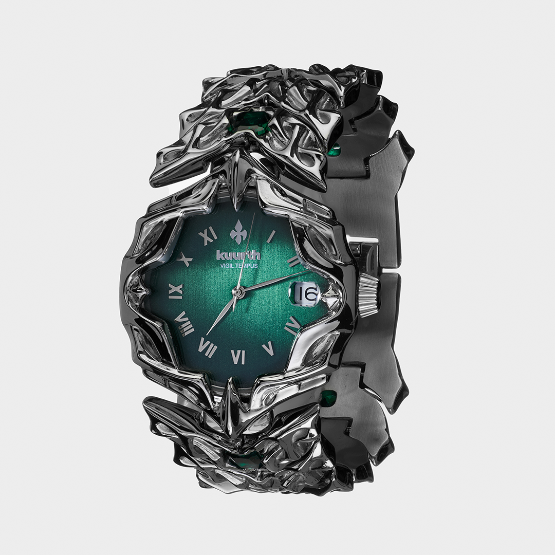 Vigil Tempus - Green Watch