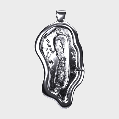 Exploding Necklace Broken era – KUURTH