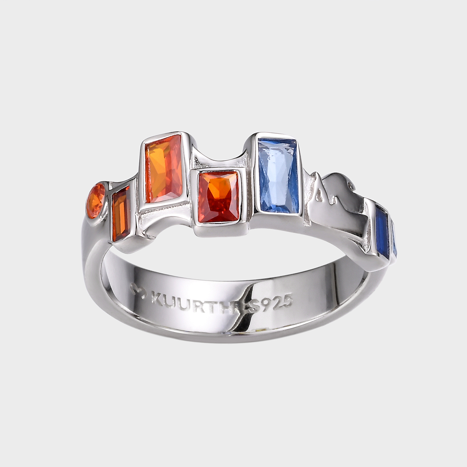 Impression, Sunrise - Ring – KUURTH