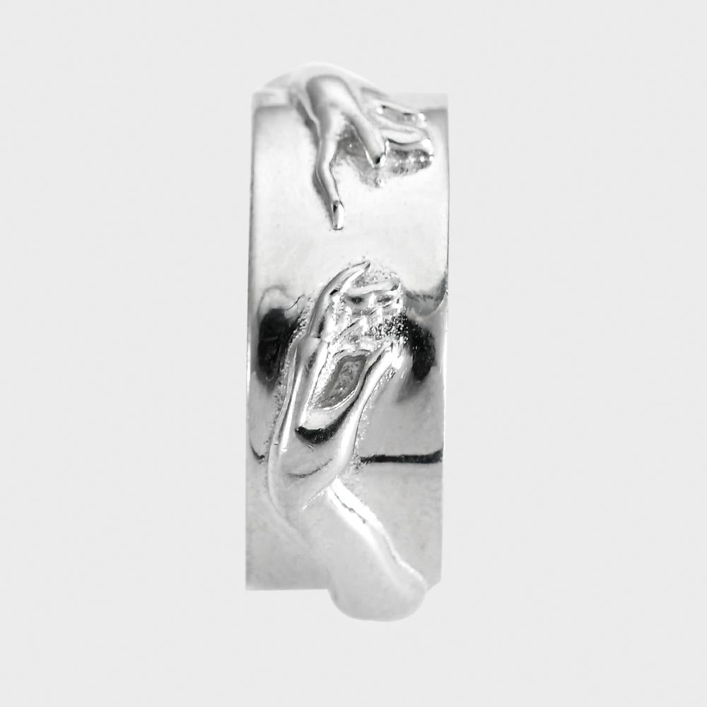 The creation of Adam - Ring V3