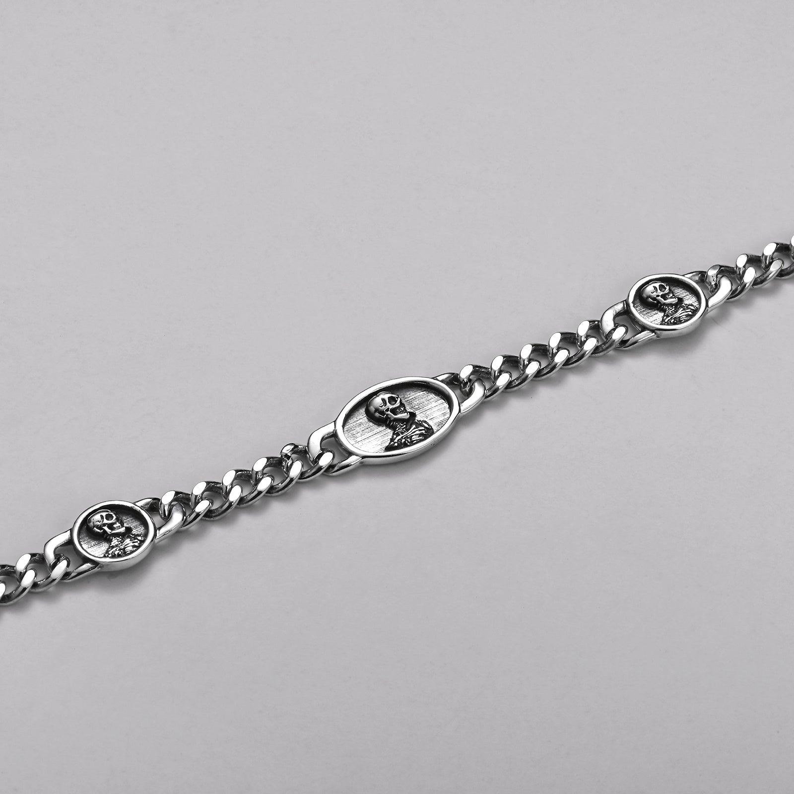 cigarette bracelet Vintage Pack Charm Gold jewelry from Madagascar Triple Protection Smoking Cessation Bracelets