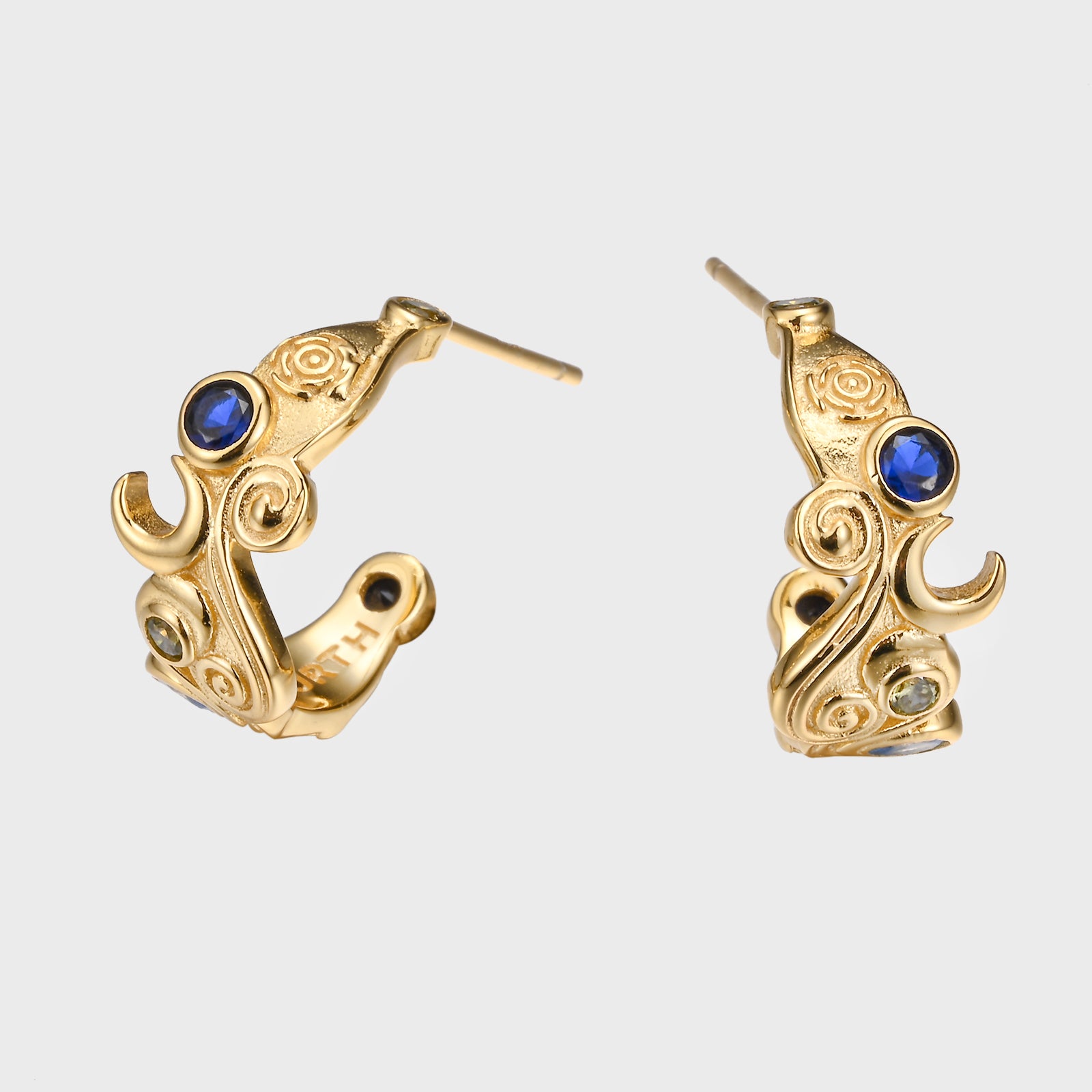 17 quirky earrings under Rs 3,000 - Tweak India