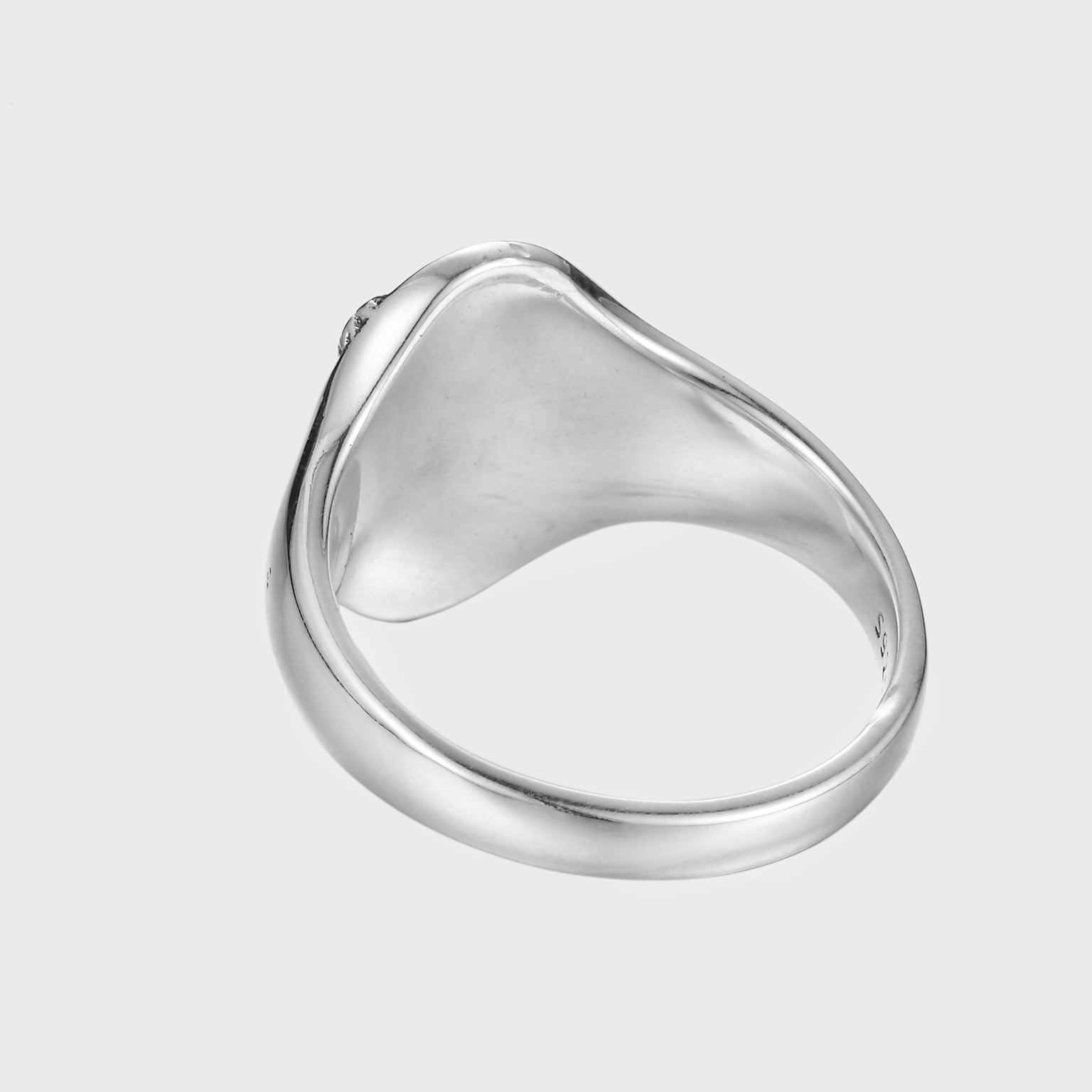 The Arles Sunflowers Seal Ring V2 KUURTH