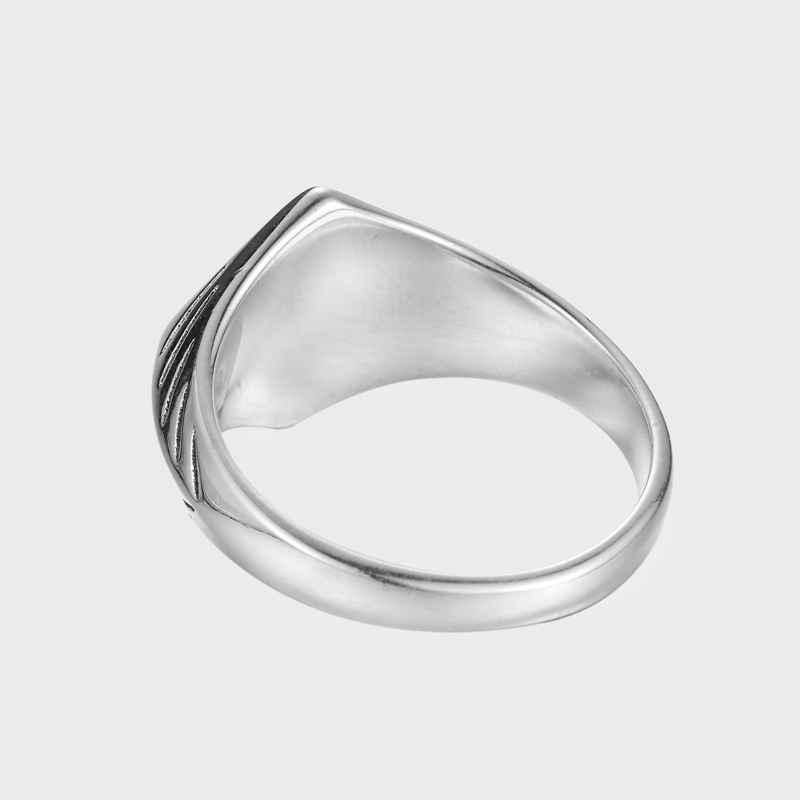 Almond Blossom - Rhombus Ring