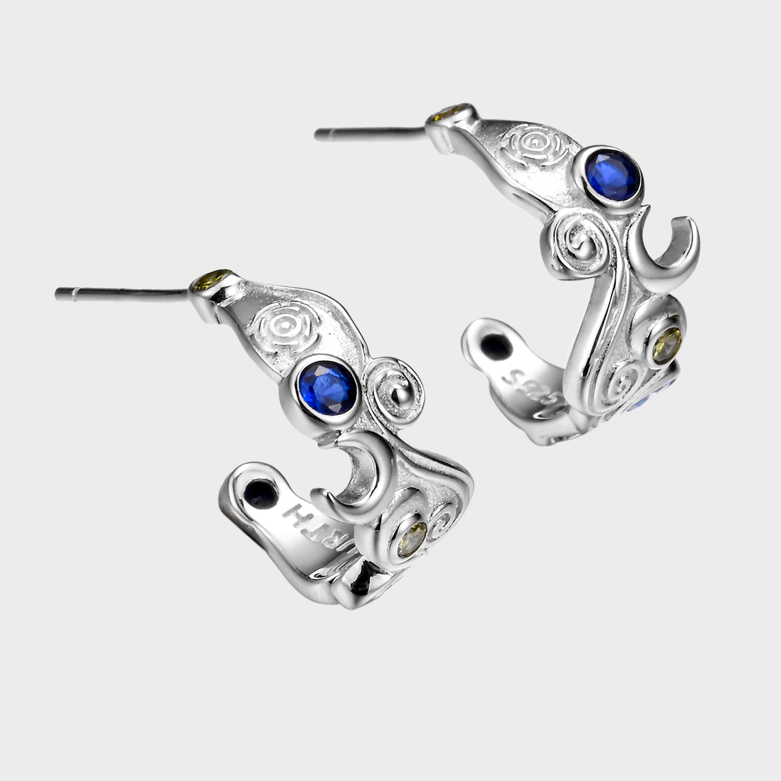 Starry Night - Earrings